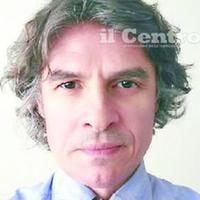 Paolo Moroni, 57 anni
