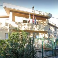 La sede del consorzio di bonifica Centro in via Gizio a Chieti
