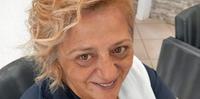 Roberta Fiano, 56 anni