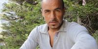 Fabio Racanella, 52 anni, di Orvieto