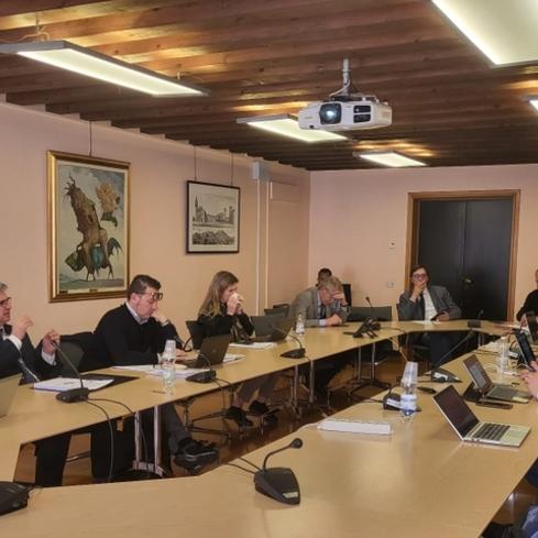 Comunicato Stampa: CRV - Quarta commissione – Parere positivo sul Rendiconto Generale della Regione del Veneto