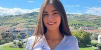 Beatrice Gioia di Martinsicuro Miss Abruzzo e finalista nazionale 2022