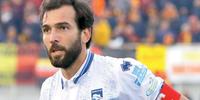Luca Mora, capitano e ritenuto uomo-simbolo del Pescara di C