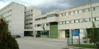 L'ospedale di Sulmona