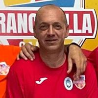 Mirko Di Pietro, 50 anni