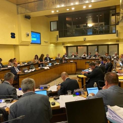 Comunicato Stampa: Consiglio Veneto approva mozioni su payback sanitario, centri antiviolenza e case rifugio