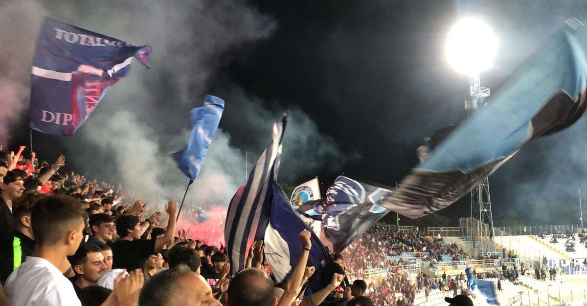 Pescara-Gubbio 3-2: Goles, sensaciones y victoria – Deportes