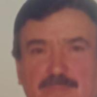 Tommaso Di Battista, 72 anni, scomparso da due mesi