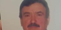 Tommaso Di Battista, 72 anni, scomparso da due mesi