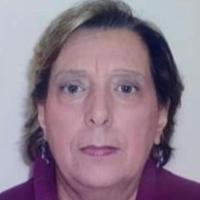 Anna Rita Caratella, 70 anni