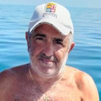 Vittorio Trave, 66 anni
