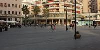 Piazza Salotto a Pescara