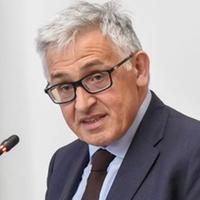 L'economista Piero Cipollone