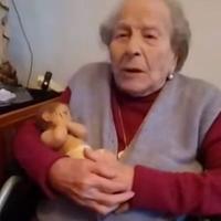 Giuseppina Patriarca, 108 anni