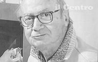 Dino Taraschi, 84 anni, scomparso questa notte nella zona di Colleparco