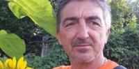 Luigi Coclite, 60 anni, originario di Montorio al Vomano
