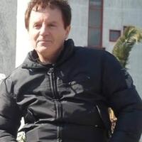 Luigi Vitullo, 54 anni, della provincia di Chieti