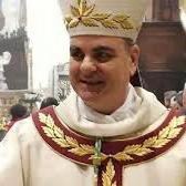 Il vescovo Sulmona-Valva Michele Fusco