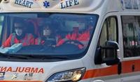 Ambulanza della Life Pescara