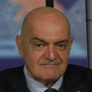 Foto di MARIO COLANTONIO