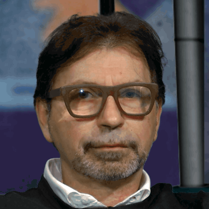 Foto di GIANLUCA FUSILLI